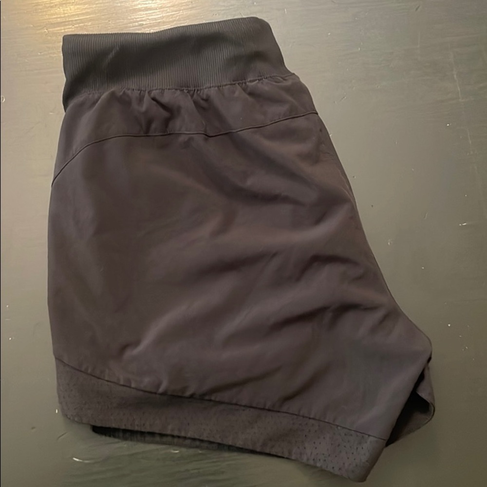 REI shorts